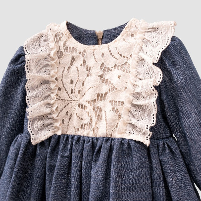 Рокля БАЛЕРИ