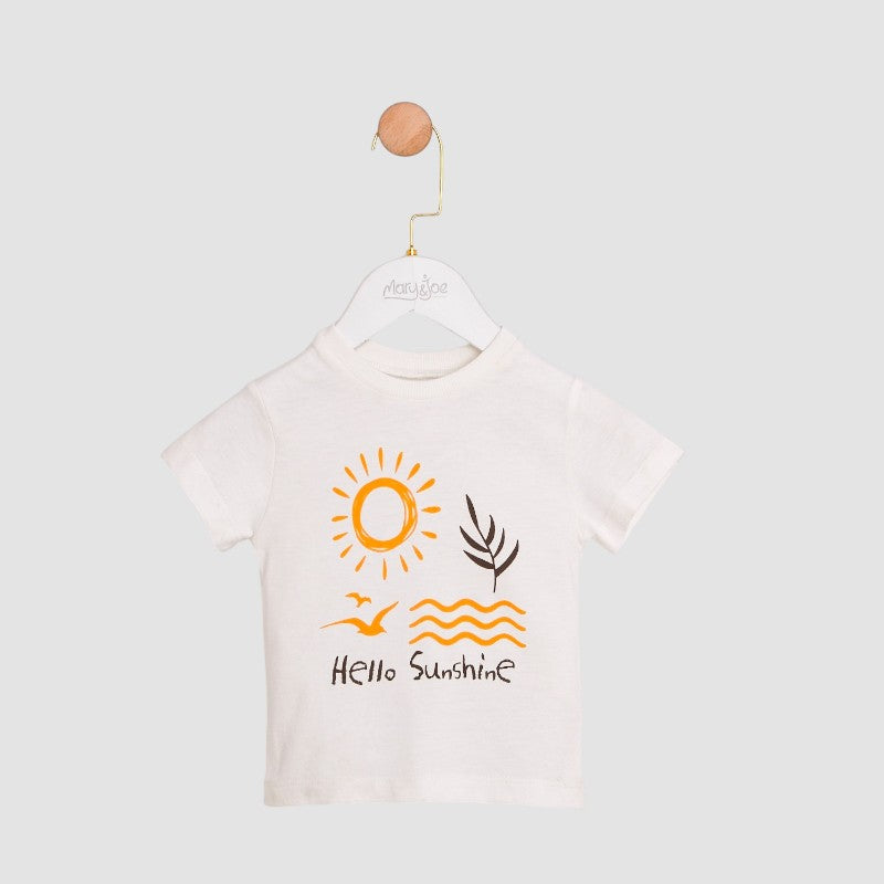 Спортно елегантен комплект с елече за момче