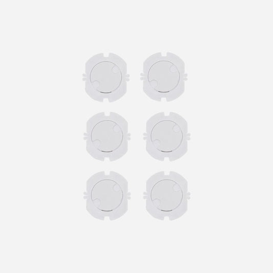 Практичен предпазител за контакти