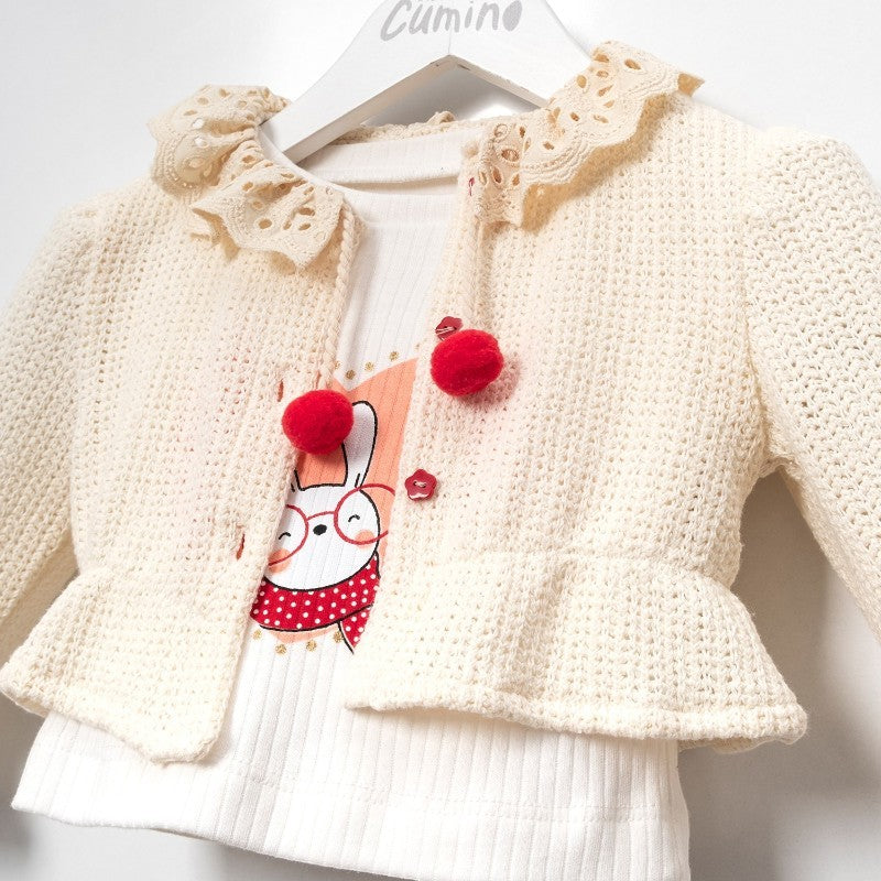 Червено вълшебство