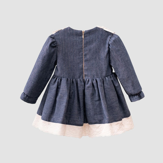 Рокля БАЛЕРИ