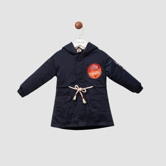 Яке за малки авантюристи