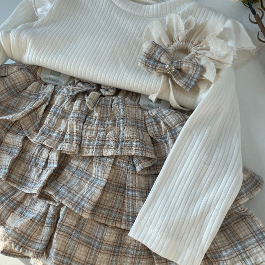 Комплектът, чиято цена избрахте вие