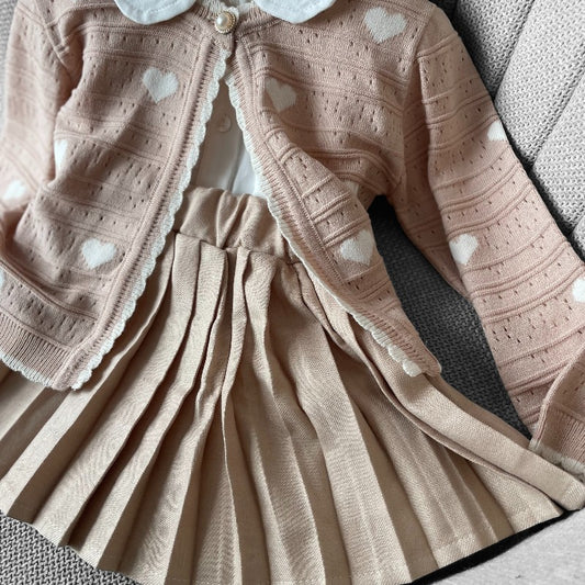 Малка модна икона