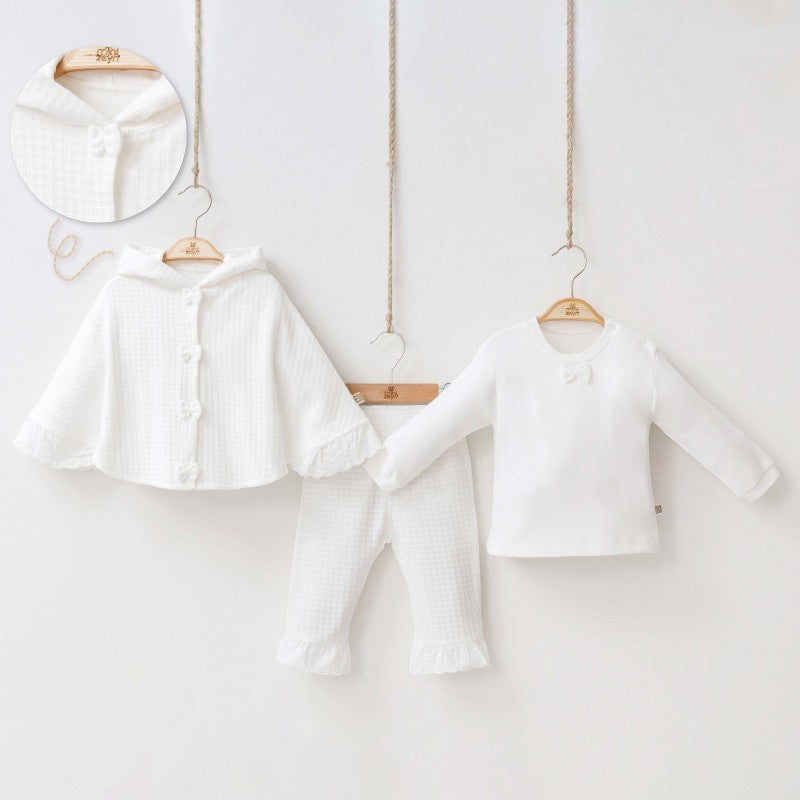 Комплект 3 части