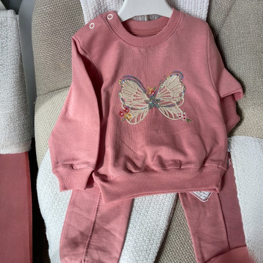 Комплект пеперуда