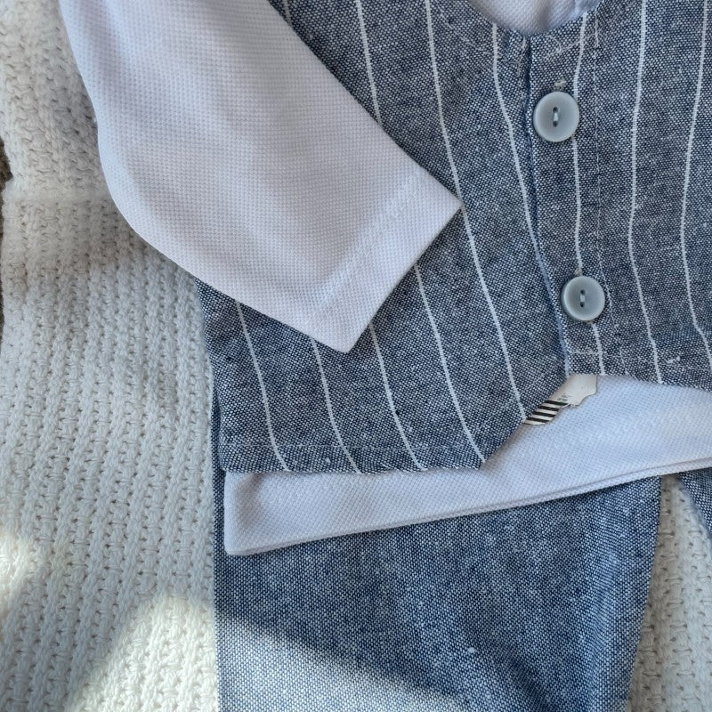 Комплект от 4 части