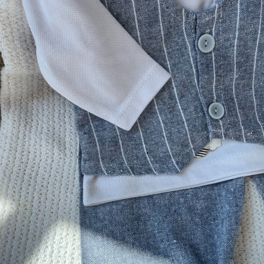 Комплект от 4 части