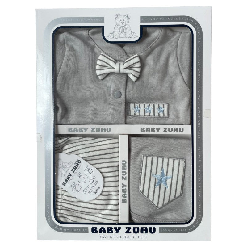 Комплект за изписване  – 5 части за момче