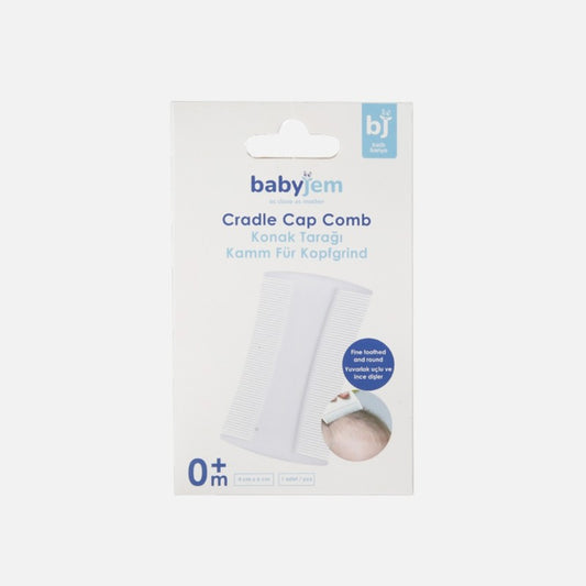 Babyjem Гребен за Крусти