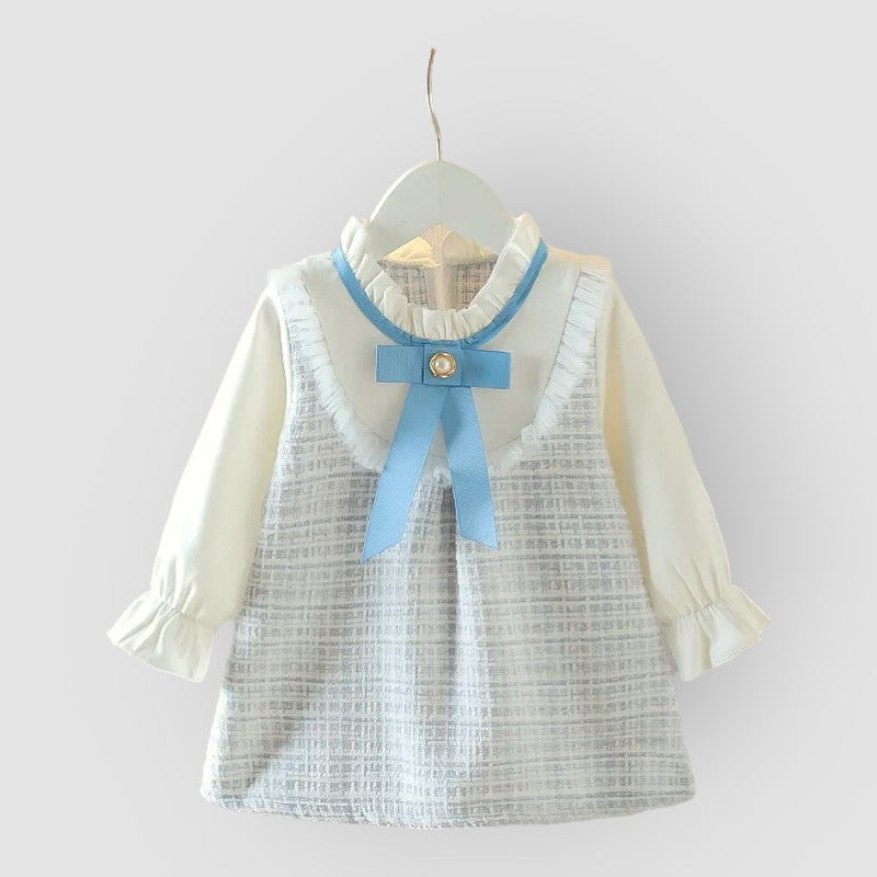 Рокля Мини Мода