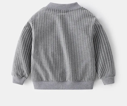 Тънко яке за момче