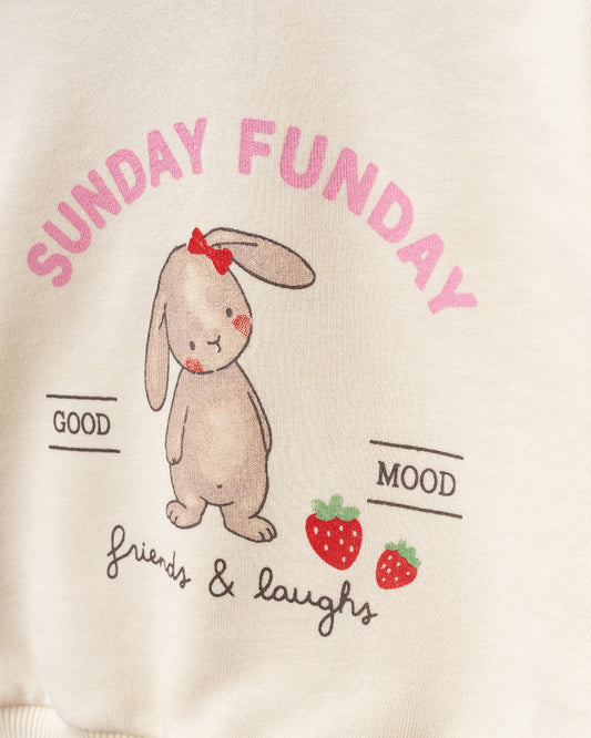 Комплект „Sweet Bunny“