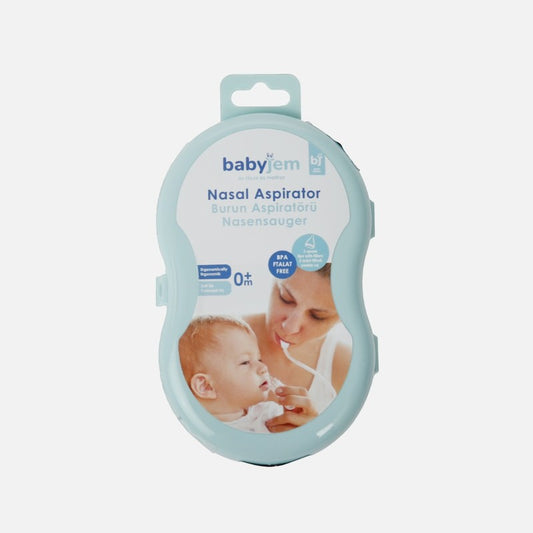 Aспиратор Babyjem