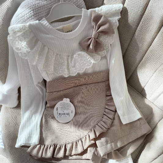 Очарователен детски комплект