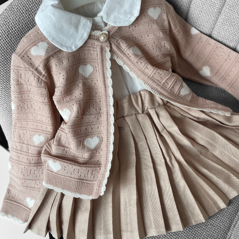 Малка модна икона