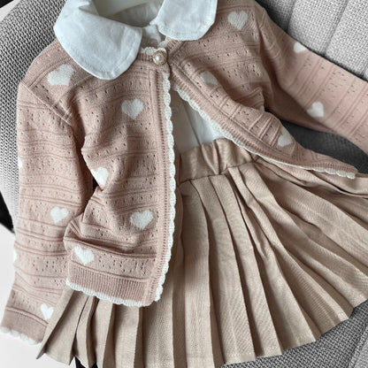 Малка модна икона