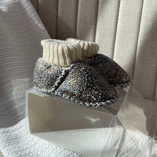 Бебешки буйки 0-12 месеца