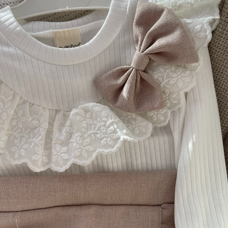 Очарователен детски комплект