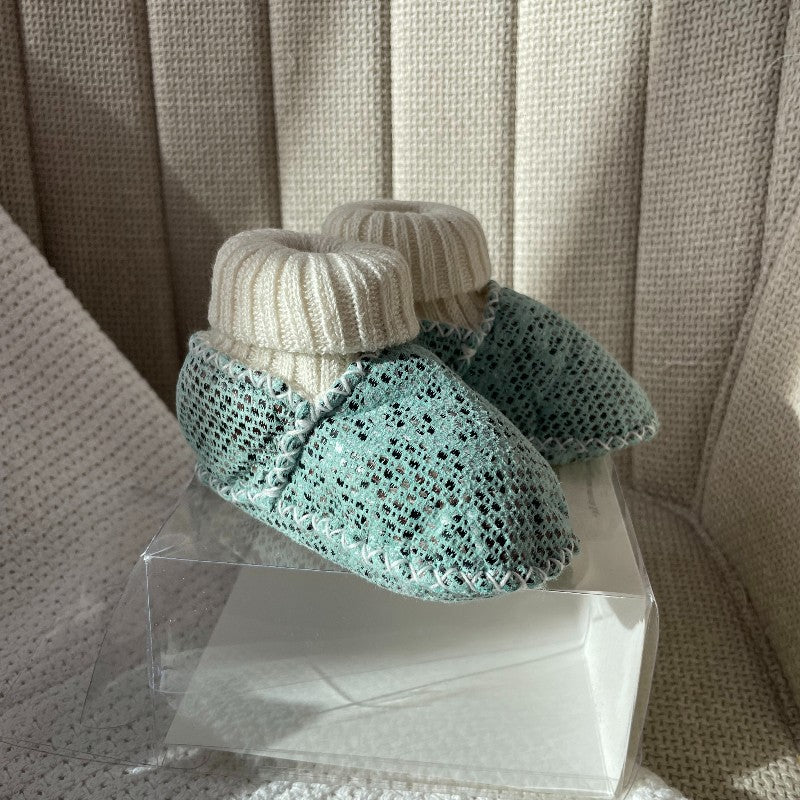 Бебешки буйки 0-12 месеца