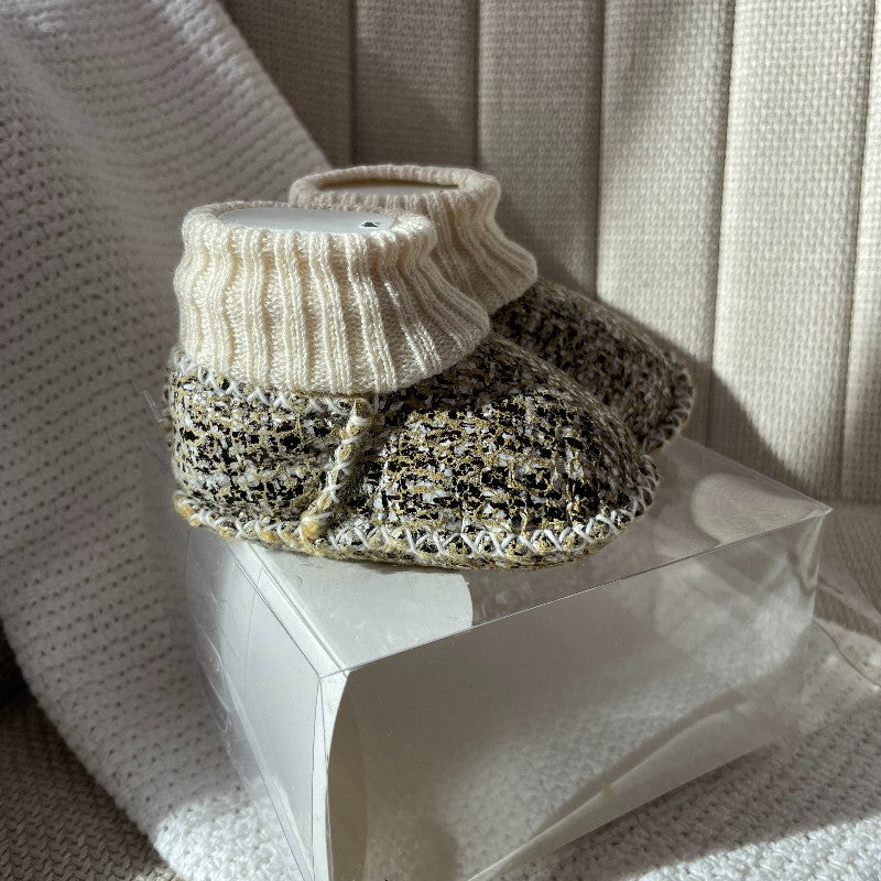 Бебешки буйки 0-12 месеца