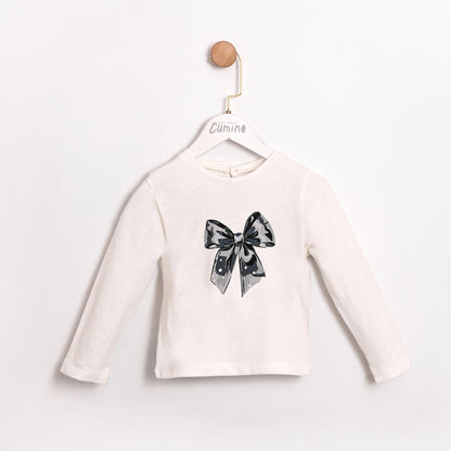 Комплект от три части – яке, блуза и пола