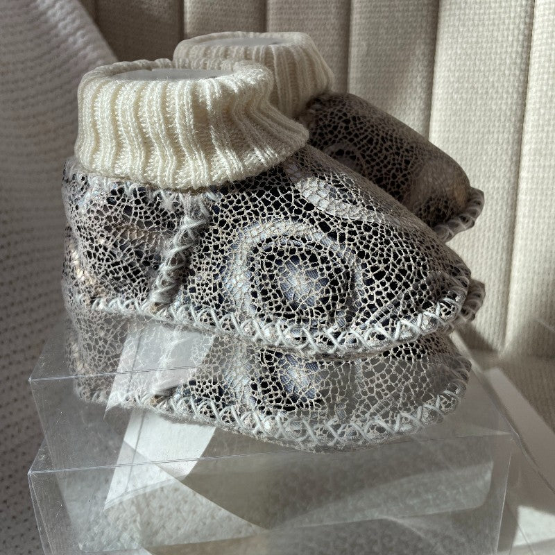 Бебешки буйки 0-12 месеца