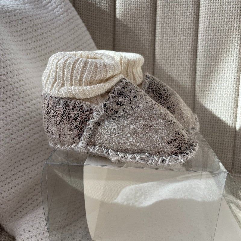 Бебешки буйки 0-12 месеца