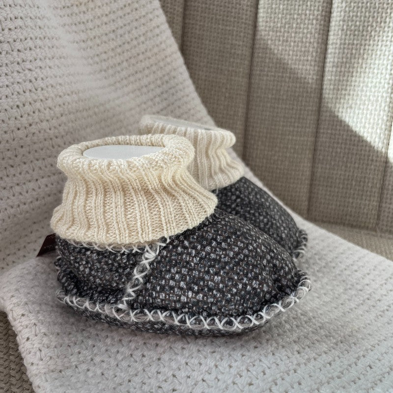 Бебешки буйки 0-12 месеца