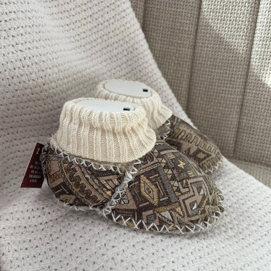 Бебешки буйки 0-12 месеца