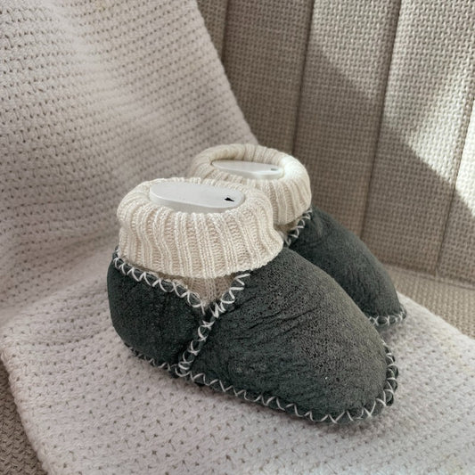 Бебешки буйки 0-12 месеца