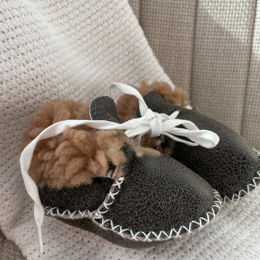 Бебешки буйки 0-12 месеца