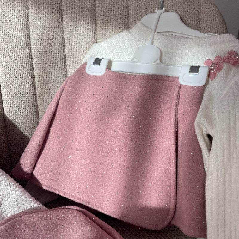 Комплект 3 части