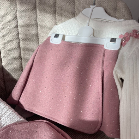 Комплект 3 части