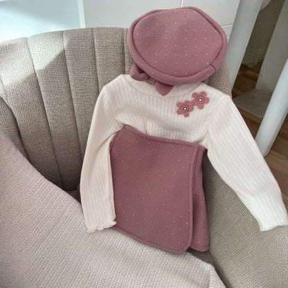 Комплект 3 части