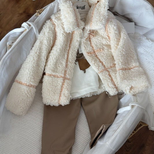 Комплект 3 части